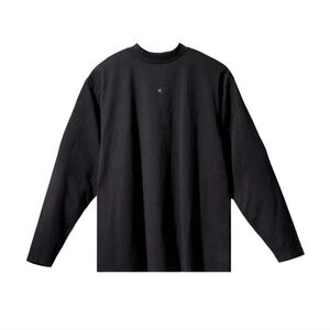 Yeezy YZY Gap Men's Black, Size Small, NWOT